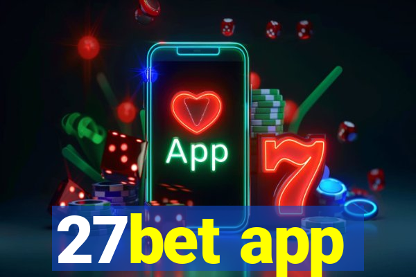 27bet app